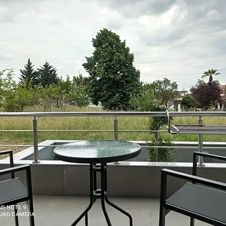 Mak Hotel apartamentowy