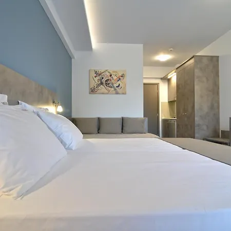 Mak Hotel apartamentowy