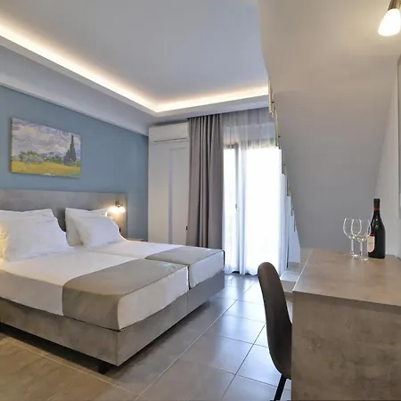 Mak Hotel apartamentowy