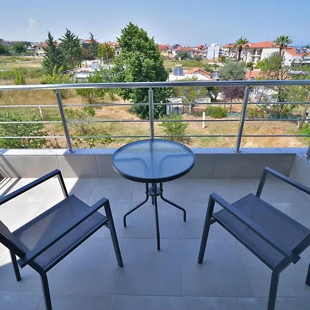 Mak Appart hôtel 4*