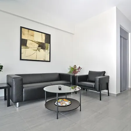 Mak Hotel apartamentowy