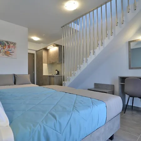 Mak Hotel apartamentowy 4*