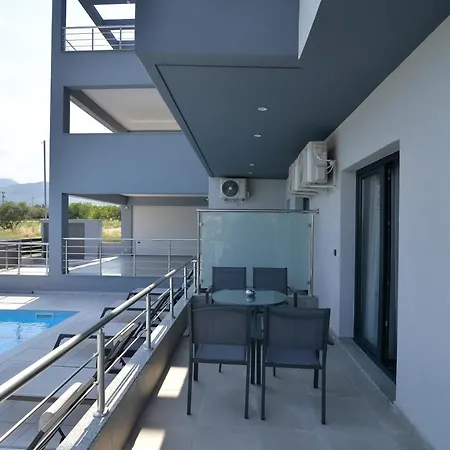 Mak Appart hôtel 4*