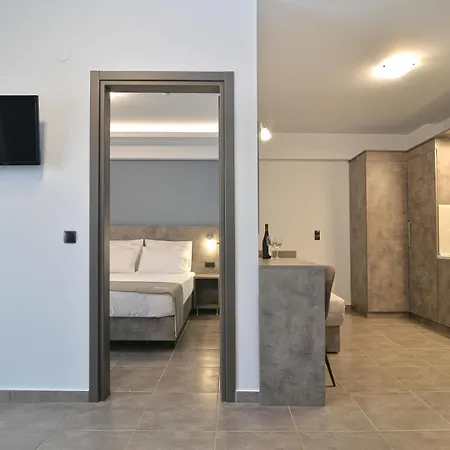 Mak Hotel apartamentowy
