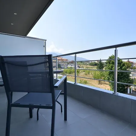 Mak Appart hôtel 4*