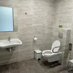 Mak Hotel de apartamente 4*