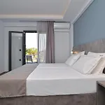 Mak Hotel de apartamente