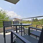 Mak Hotel de apartamente 4*