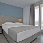 Mak Hotel de apartamente Leptokarya (Pieria)
