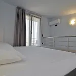 Mak Hotel de apartamente Leptokarya (Pieria)