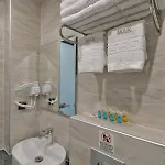 Mak Hotel de apartamente Leptokarya (Pieria)