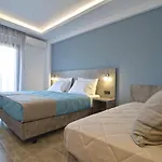 Apart-hotel Mak Leptokarya (Pieria)