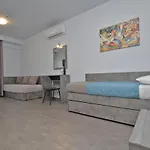 Hotel de apartamente Mak Leptokarya (Pieria)