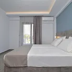 Hotel de apartamente Mak