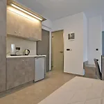 Mak Hotel de apartamente Leptokarya (Pieria)
