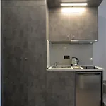 Hotel de apartamente Mak 4*
