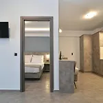 Mak Hotel de apartamente