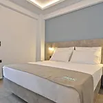 Hotel de apartamente Mak Leptokarya (Pieria)