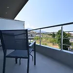 Mak Hotel de apartamente 4*