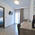 Mak Hotel de apartamente Leptokarya (Pieria)