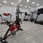 Mak Hotel de apartamente Leptokarya (Pieria)