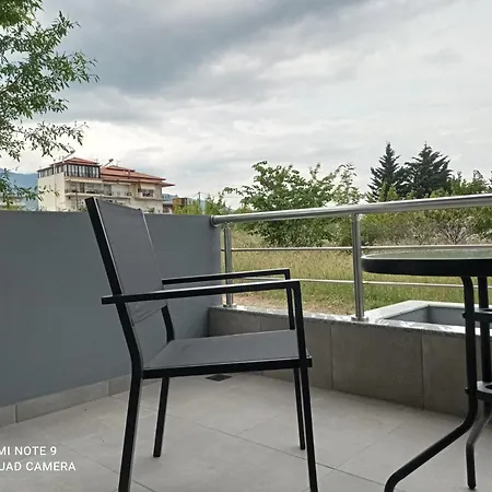 Mak Aparthotel *
