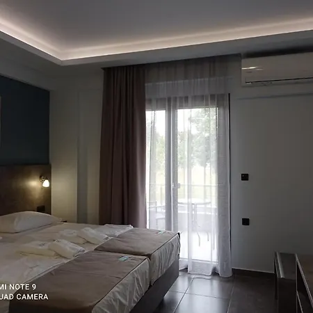 Mak Apart Otel