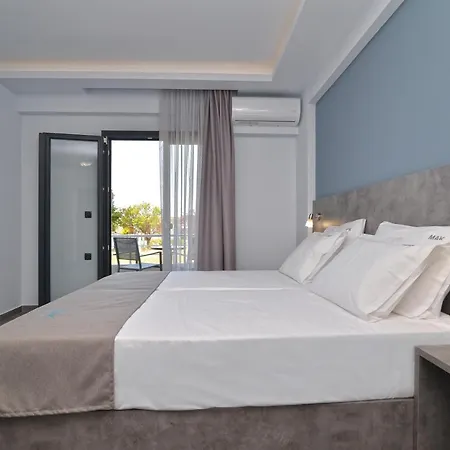 Mak Hotel apartamentowy