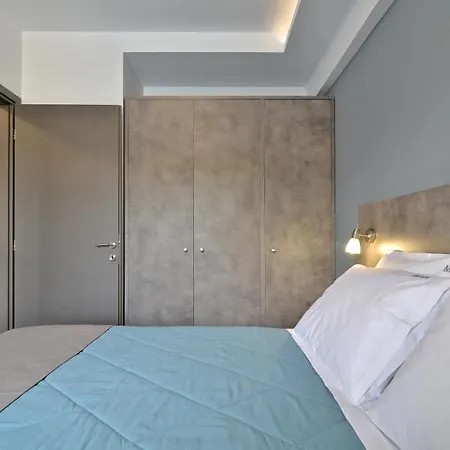 Hotel apartamentowy Mak *
