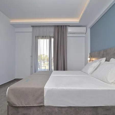 Hotel apartamentowy Mak