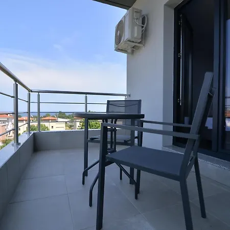Mak Hotel apartamentowy