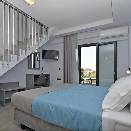 Mak 4* Leptokarya (Pieria)