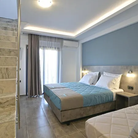 Mak Aparthotel *