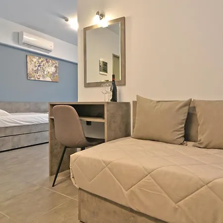 Mak 4* Leptokarya (Pieria)