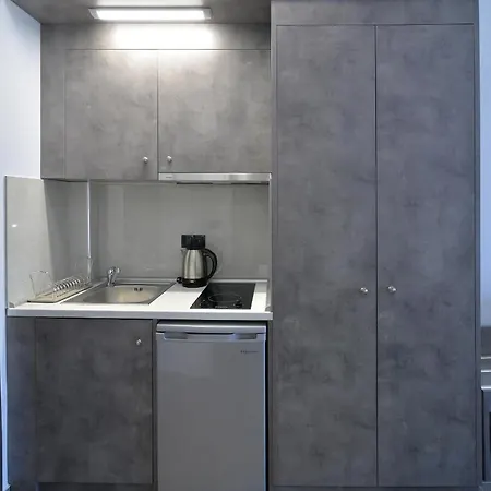 Mak Hotel apartamentowy