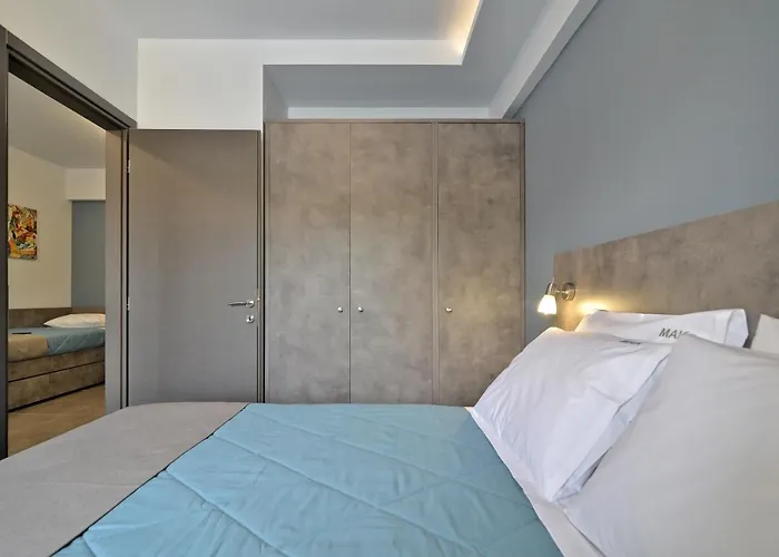 Aparthotel Mak 4*