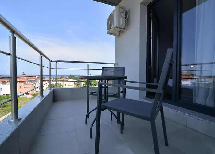 Mak Aparthotel