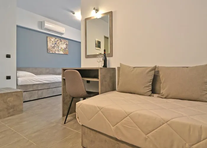 Mak 4* Leptokarya (Pieria)