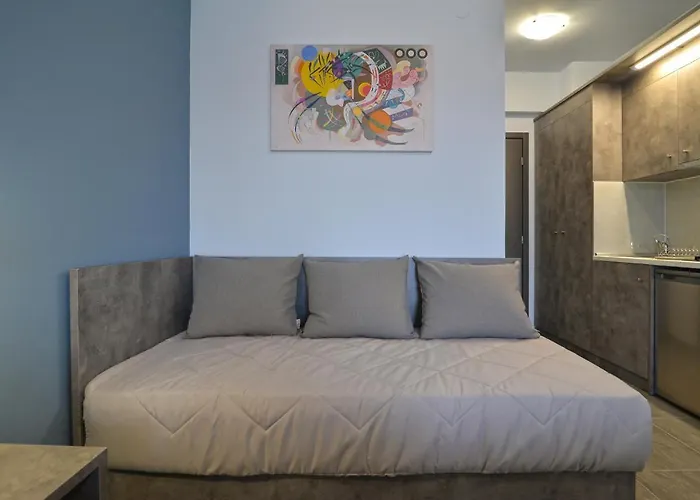 Mak Aparthotel